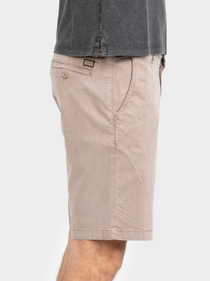 GUESS ANGELS CHINO SHORT