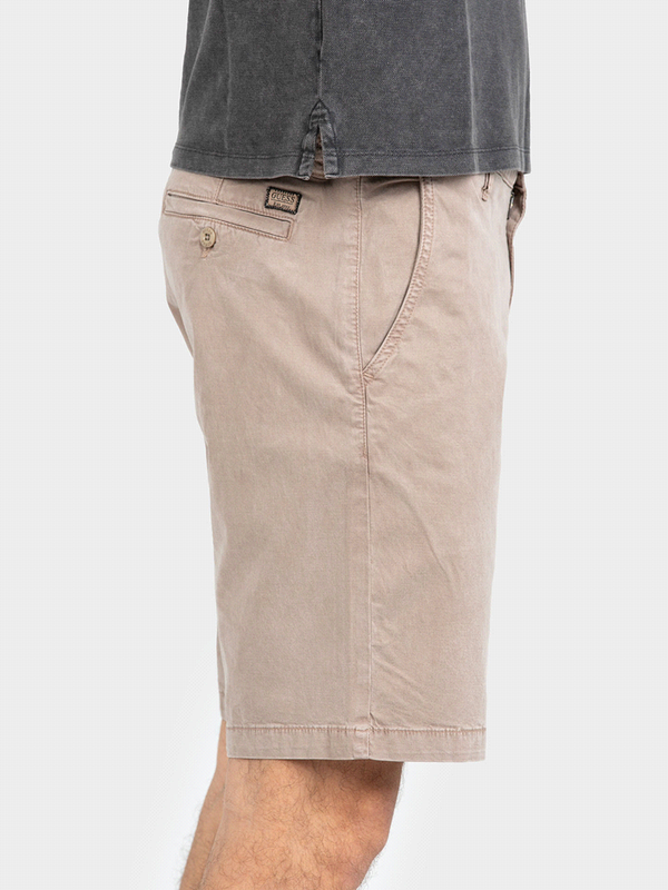 GUESS ANGELS CHINO SHORT