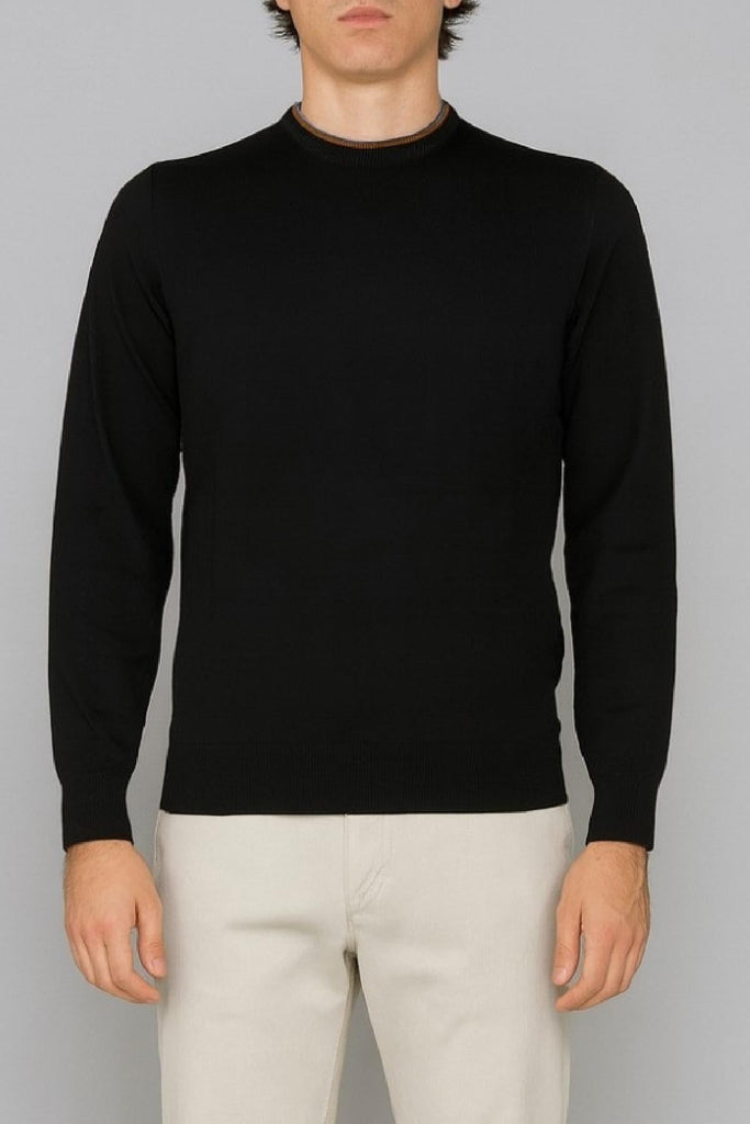 MARKUP G/C F.12 VISCOSE BLEND TOPPE