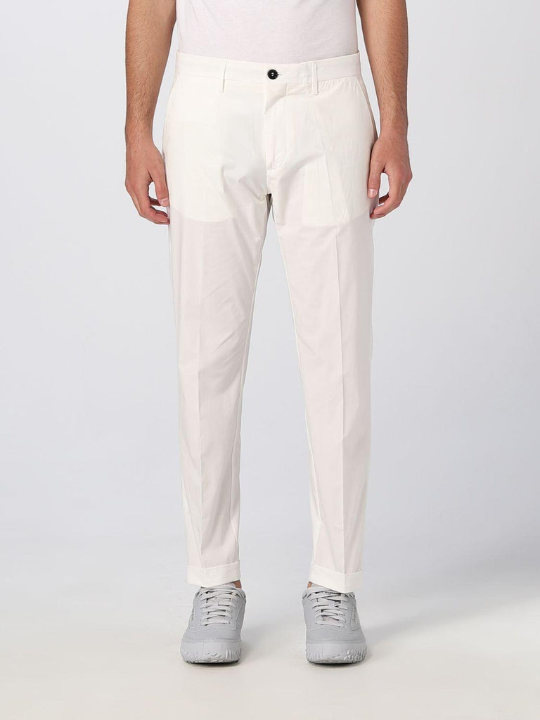 LIU JO PANTA CHINO REGULAR CAPRITELA