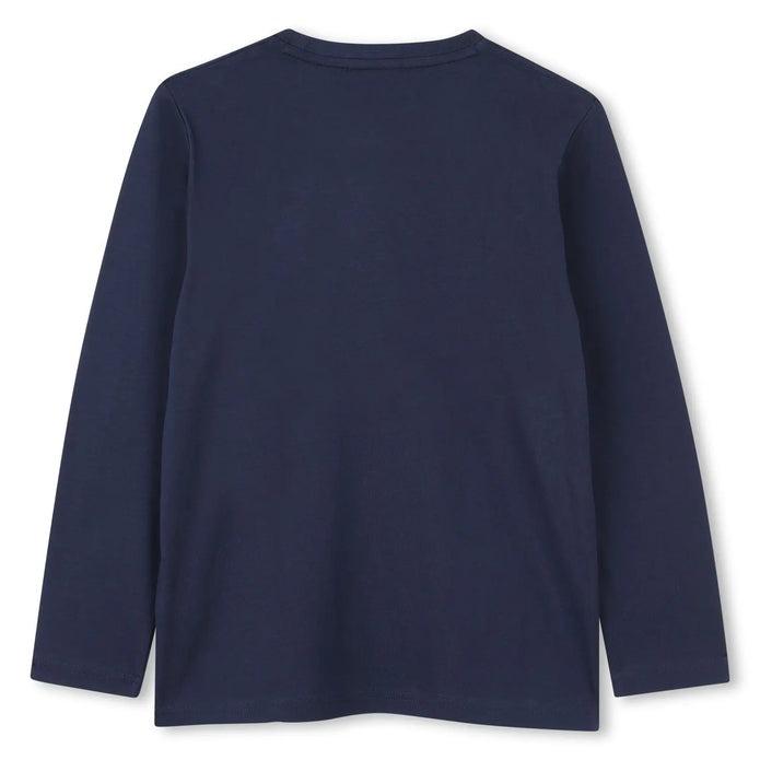 BOSS TEE SHIRT M/L