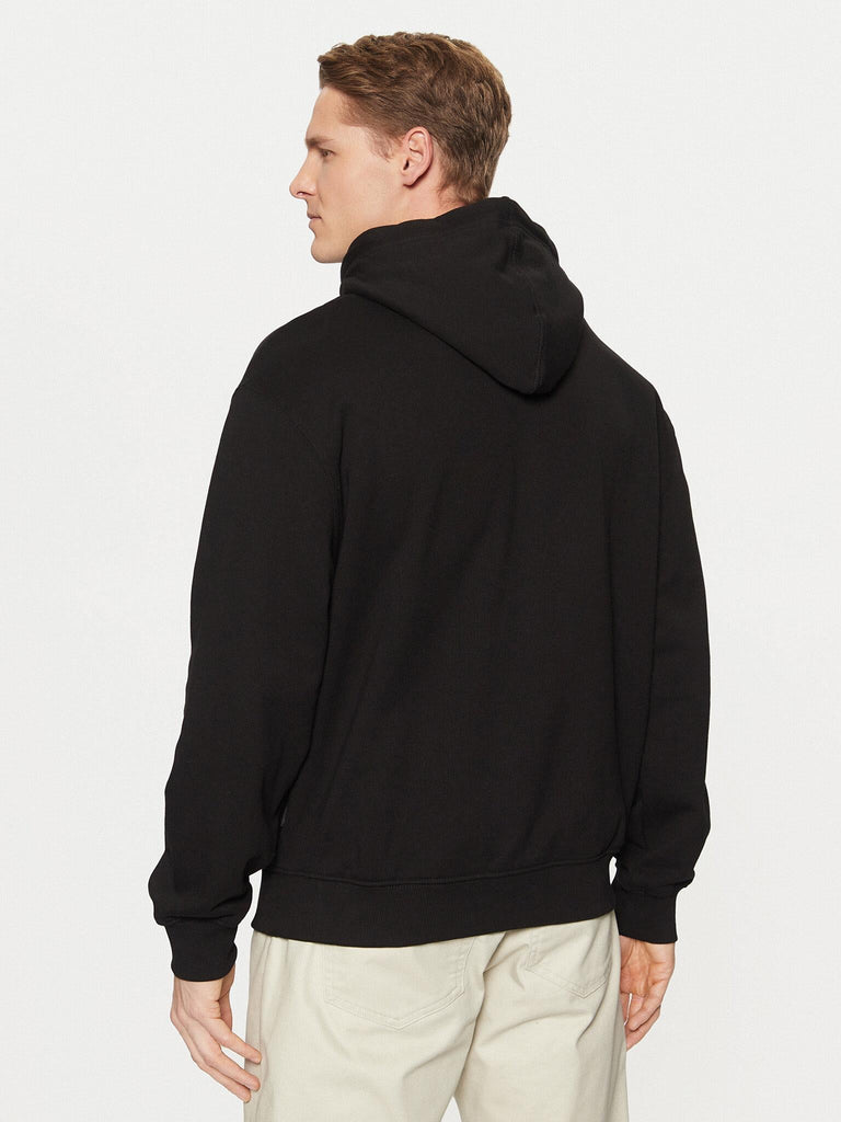 GUESS GJ LS HOODED REG EMB
