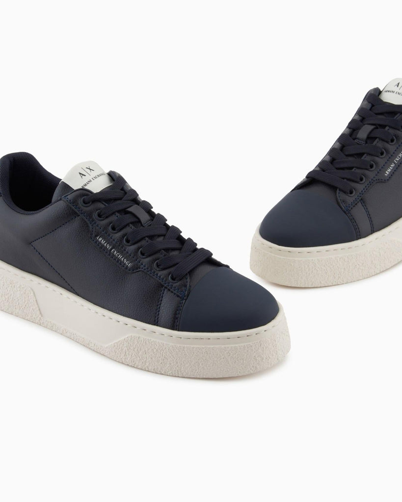 ARMANI EXCHANGE SNEAKER