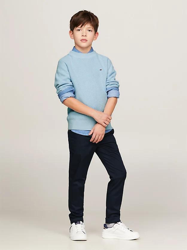 TOMMY HILFIGER 1985 CHINO PANTS