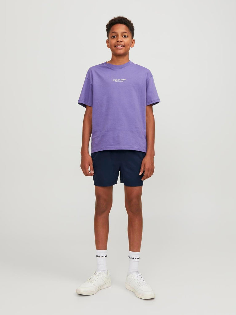 JACK JONES KIDS JPSTFIJI JJSWIM WB LY SN JNR