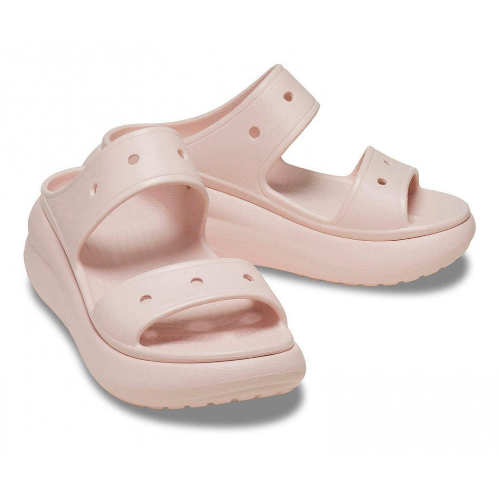 CROCS Classic Crush Sandal W