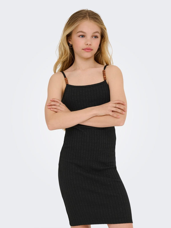ONLY KIDS KOGMILANA S/L DRESS JRS