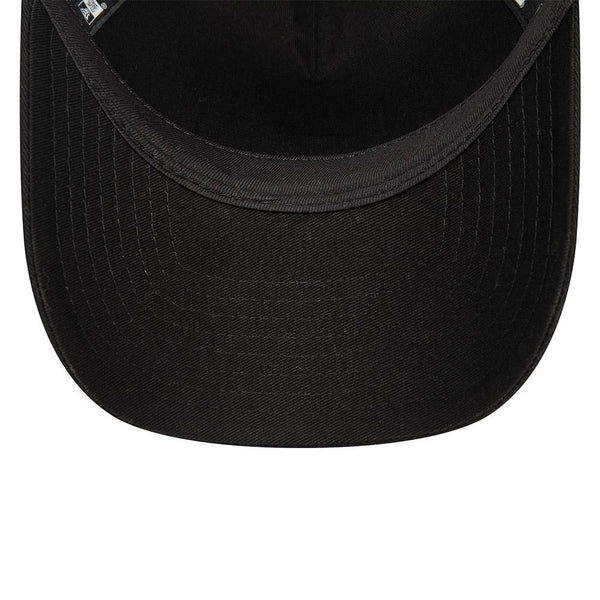 NEW ERA METALLIC TRUCKER