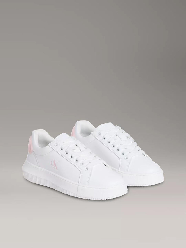 CALVIN KLEIN JEANS CHUNKY CUPSOLE RU PA