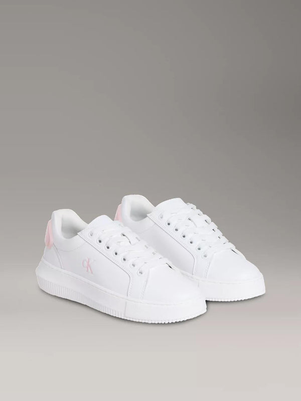 CALVIN KLEIN JEANS CHUNKY CUPSOLE RU PA