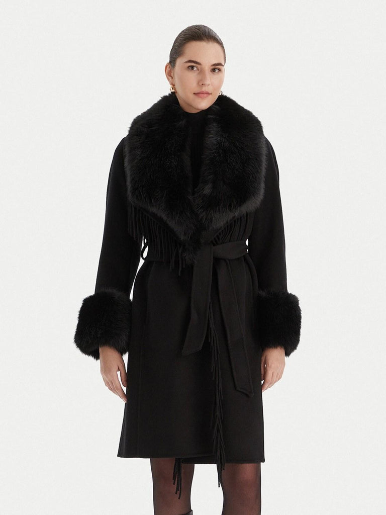 GUESS MARCIANO LILIANA COAT