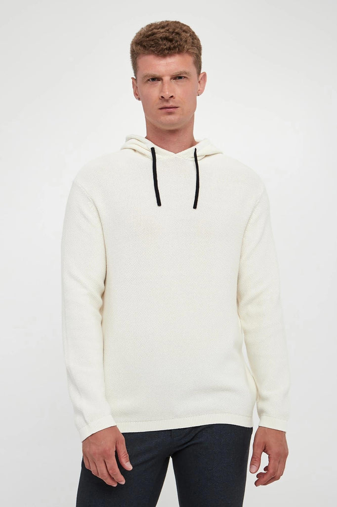 ARMANI EXCHANGE PULLOVER
