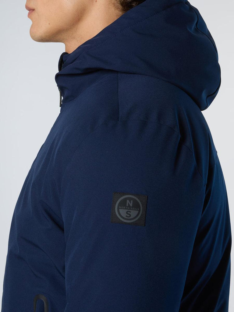 NORTH SAILS HOBART JACKET