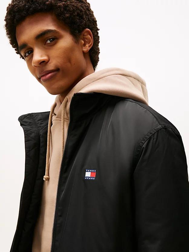 TOMMY JEANS TJM ESSENTIAL PADDED
