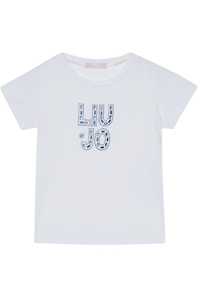 LIU JO T-SHIRT ST P M/C