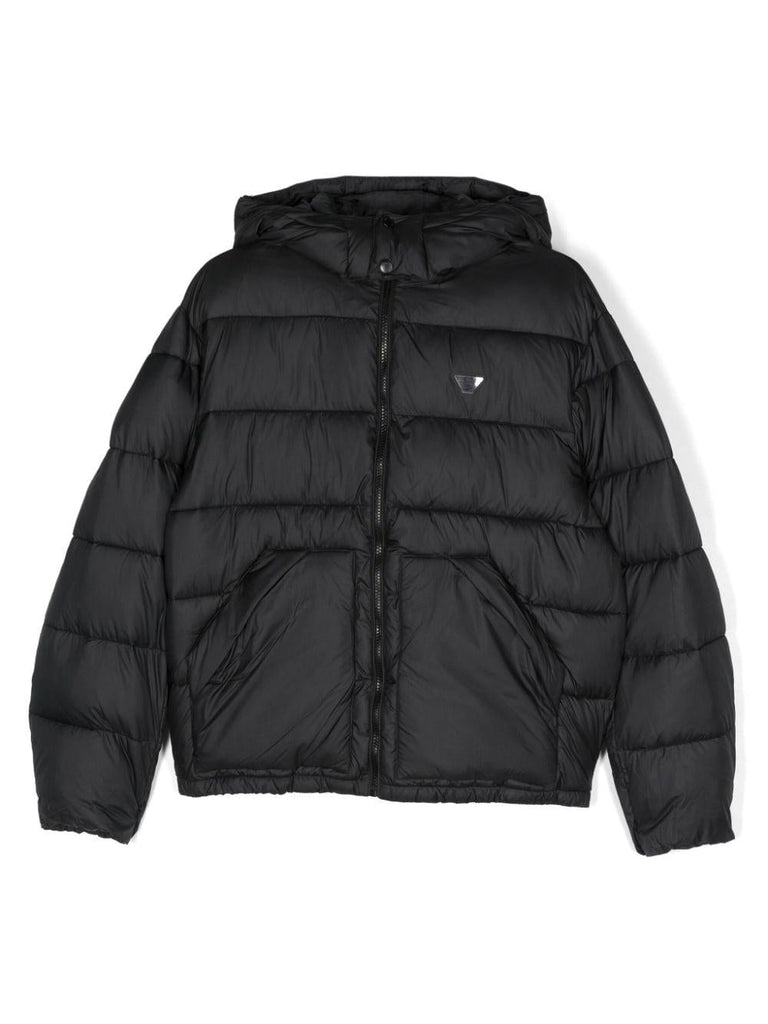 EMPORIO ARMANI BLOUSON