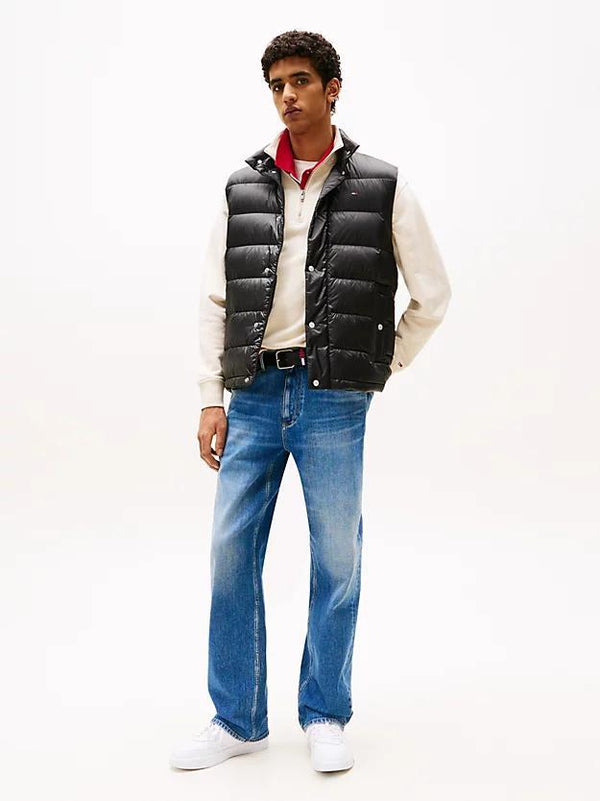 TOMMY JEANS TJM LIGHT DOWN VEST