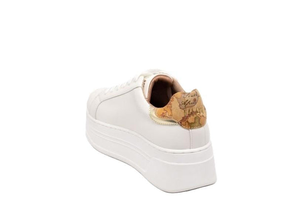 Alviero Martini 1ª CLASSE SNEAKER GEO ELEVATE