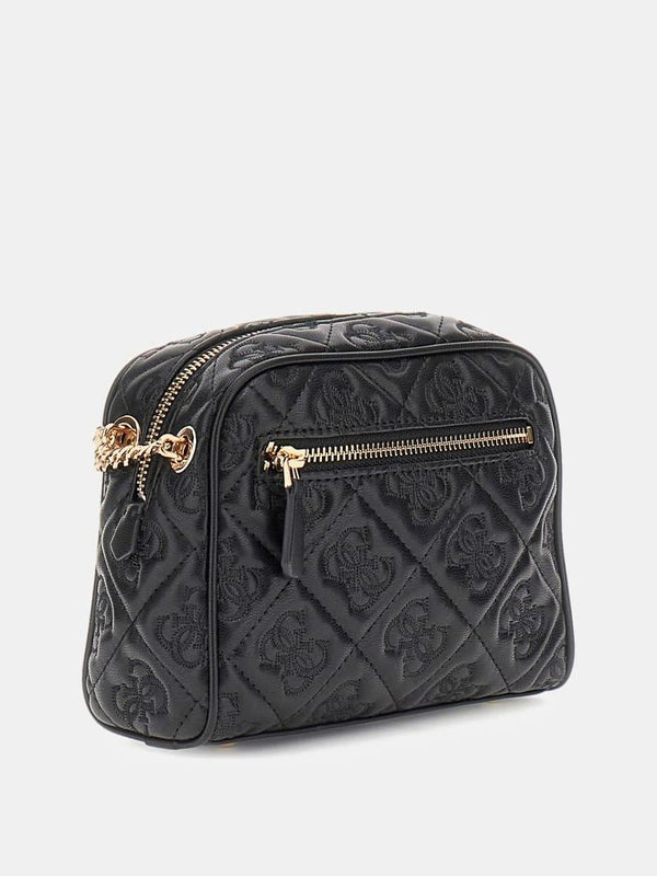 GUESS ADELASIA CAMERA CROSSBODY