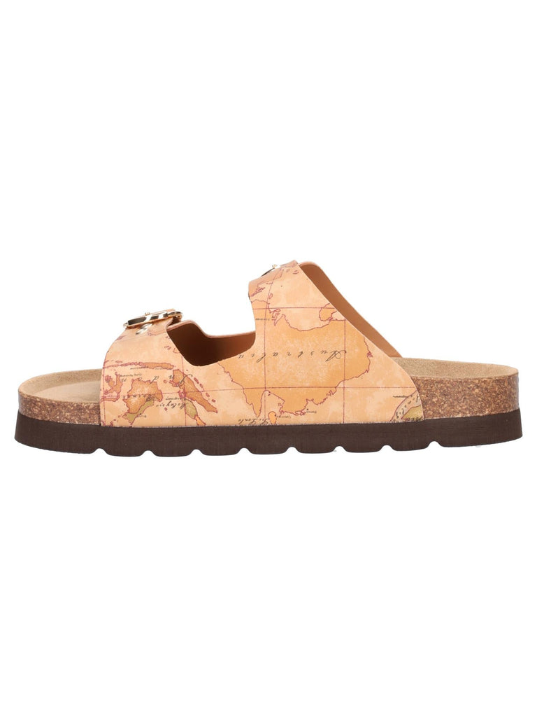 Alviero Martini 1ª CLASSE JUNIOR GIRL SLIPPER