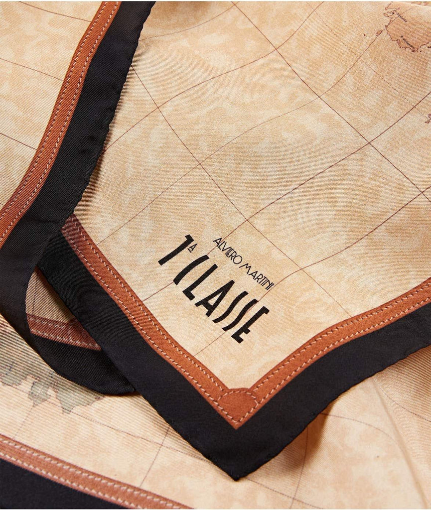 Alviero Martini 1ª CLASSE FOULARD 70X70