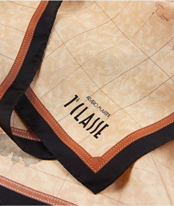 Alviero Martini 1ª CLASSE FOULARD 70X70