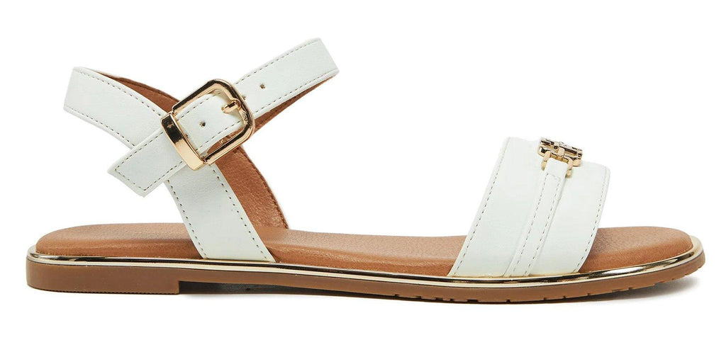 TOMMY HILFIGER SANDALO