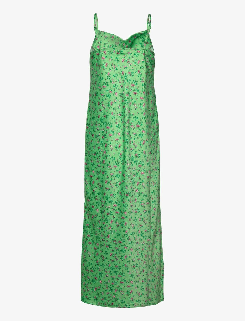ONLY ONLJANE SINGLET MIDI DRESS PTM