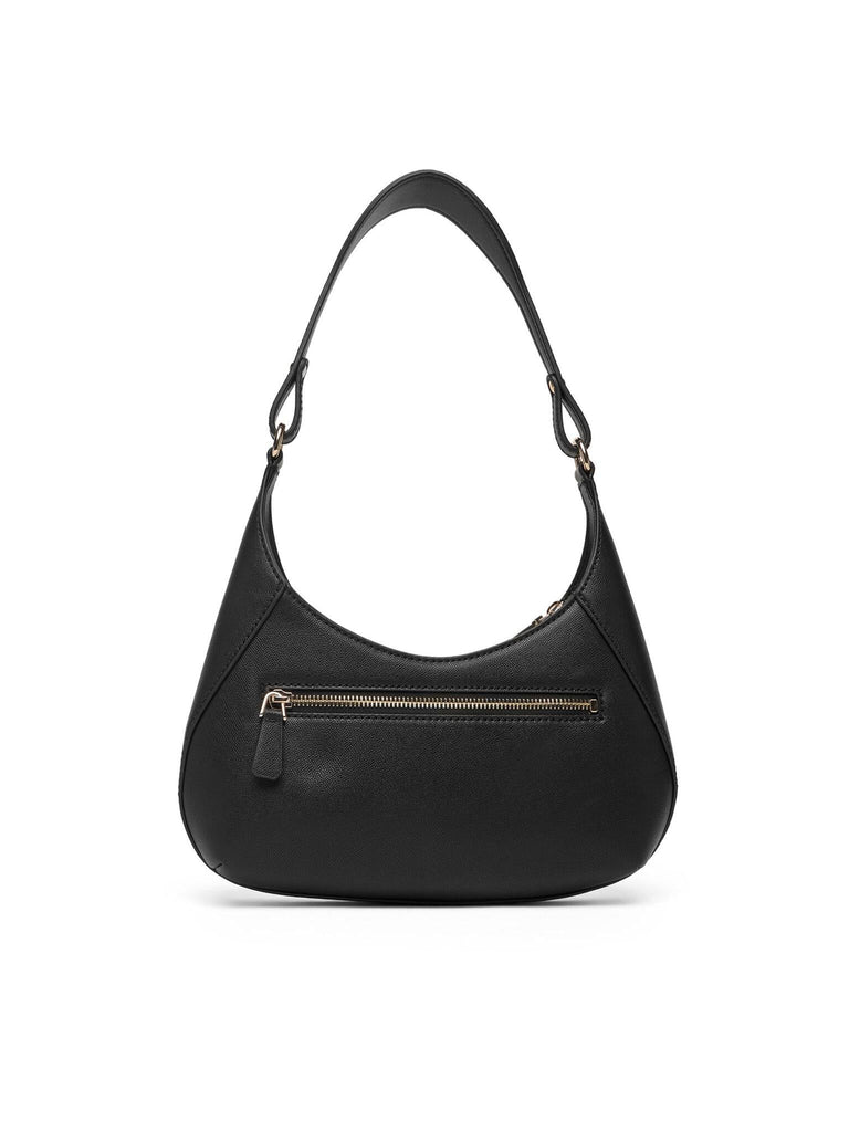 GUESS MIMINA TOP ZIP SHOULDER BAG