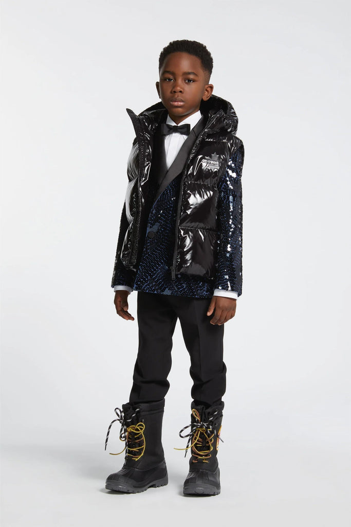 DSQUARED2 JUNIOR D2J515U GILE