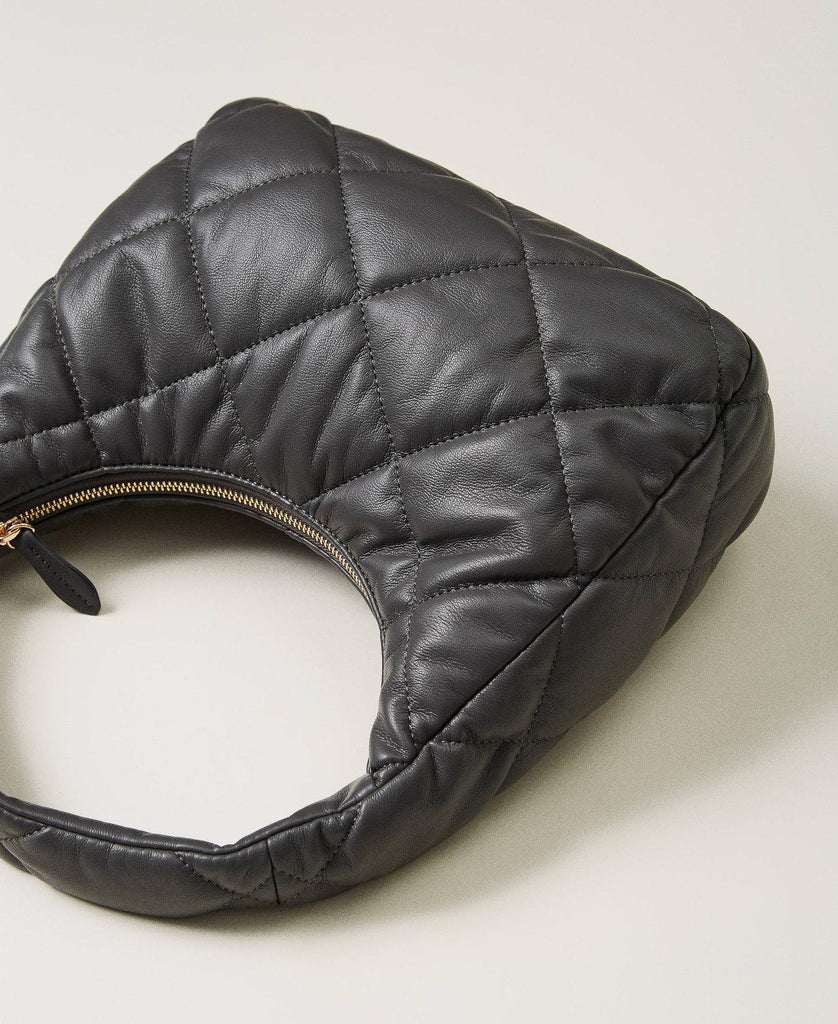 TWINSET HOBO MEDIA