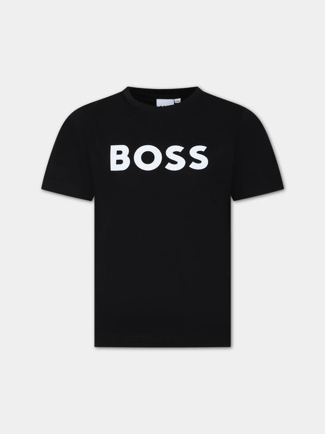 BOSS T-SHIRT