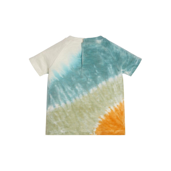 GUESS SLUB JERSEY SS T-SHIRT