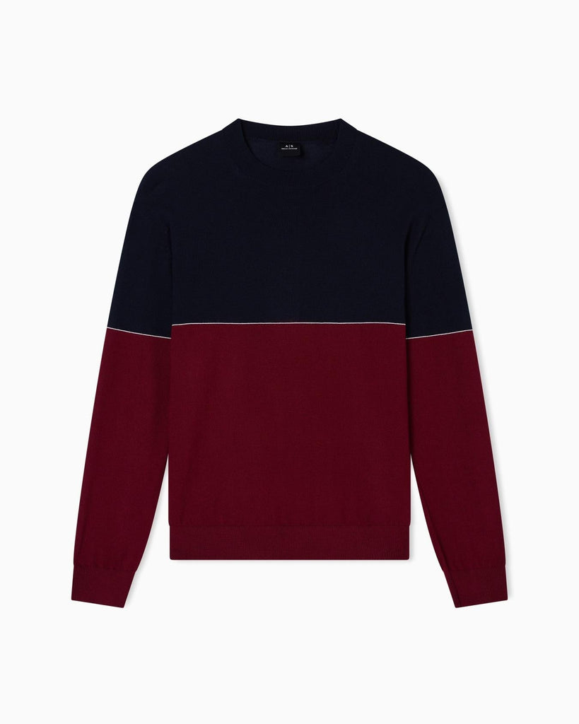 ARMANI EXCHANGE PULLOVER