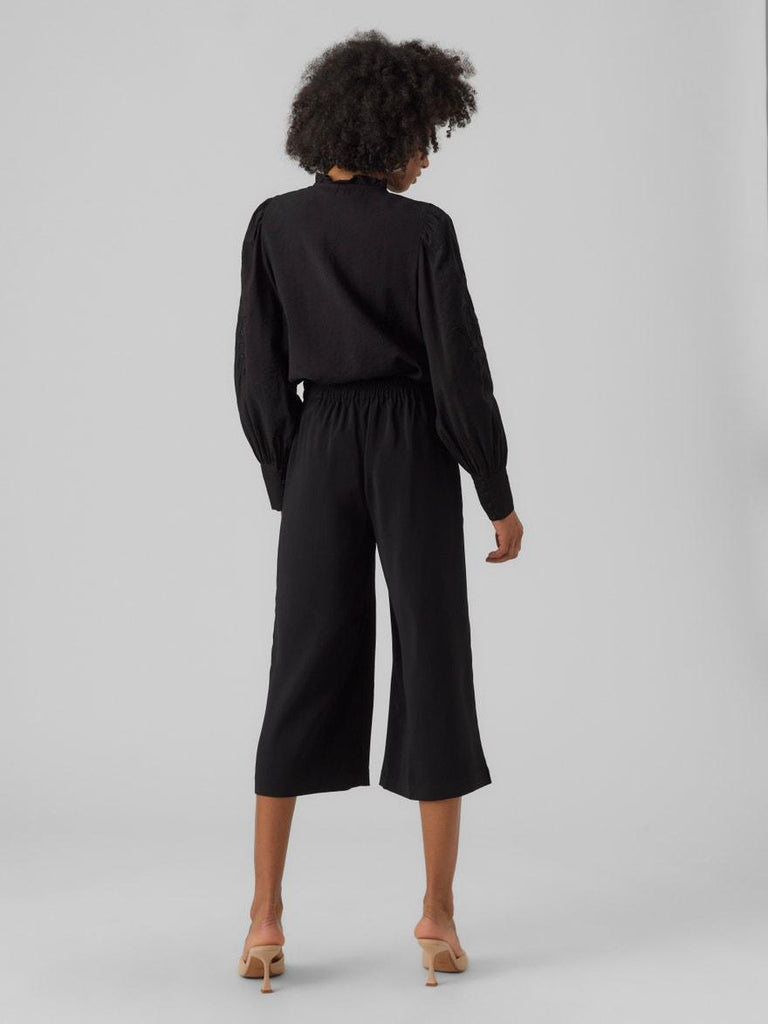VERO MODA VMCOCO CULOTTE PANT WVN GA NOOS