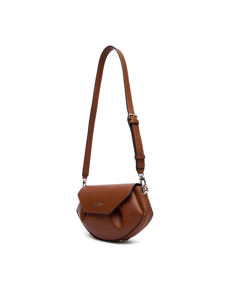 GUESS AMORETTE FLAP CROSSBODY