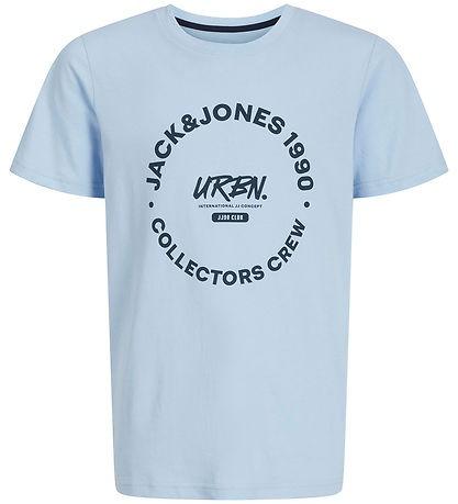 JACK JONES KIDS JJSIMON TEE SS CREW NECK JNR