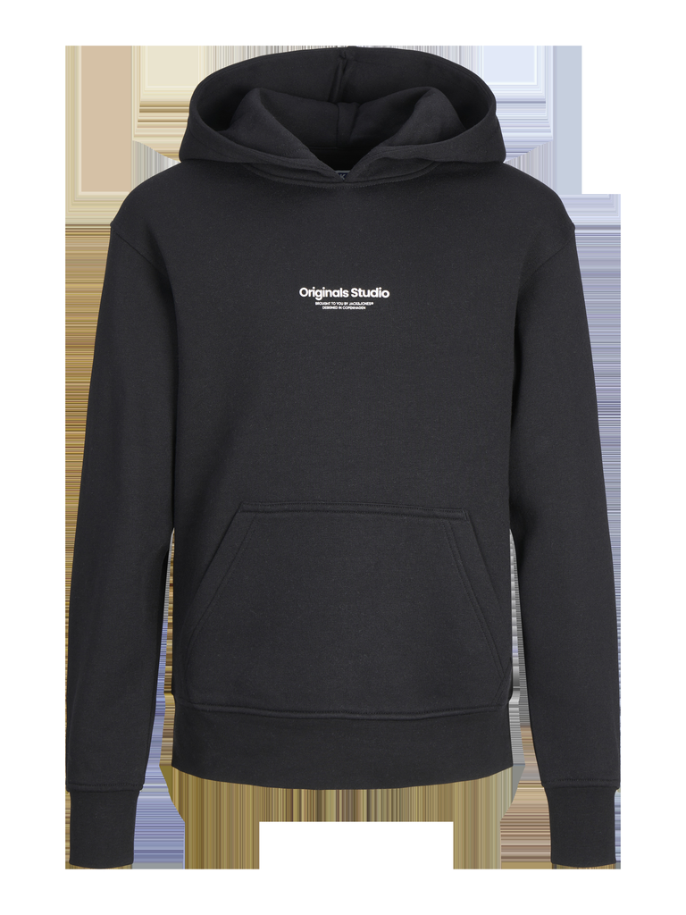 JACK JONES KIDS JORVESTERBRO SWEAT HOOD NOOS JNR