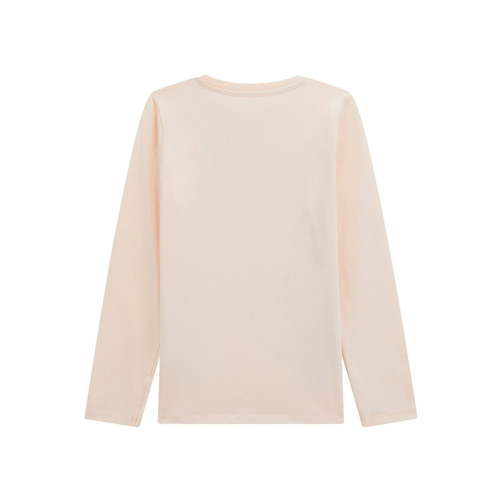 GUESS LS T-SHIRT