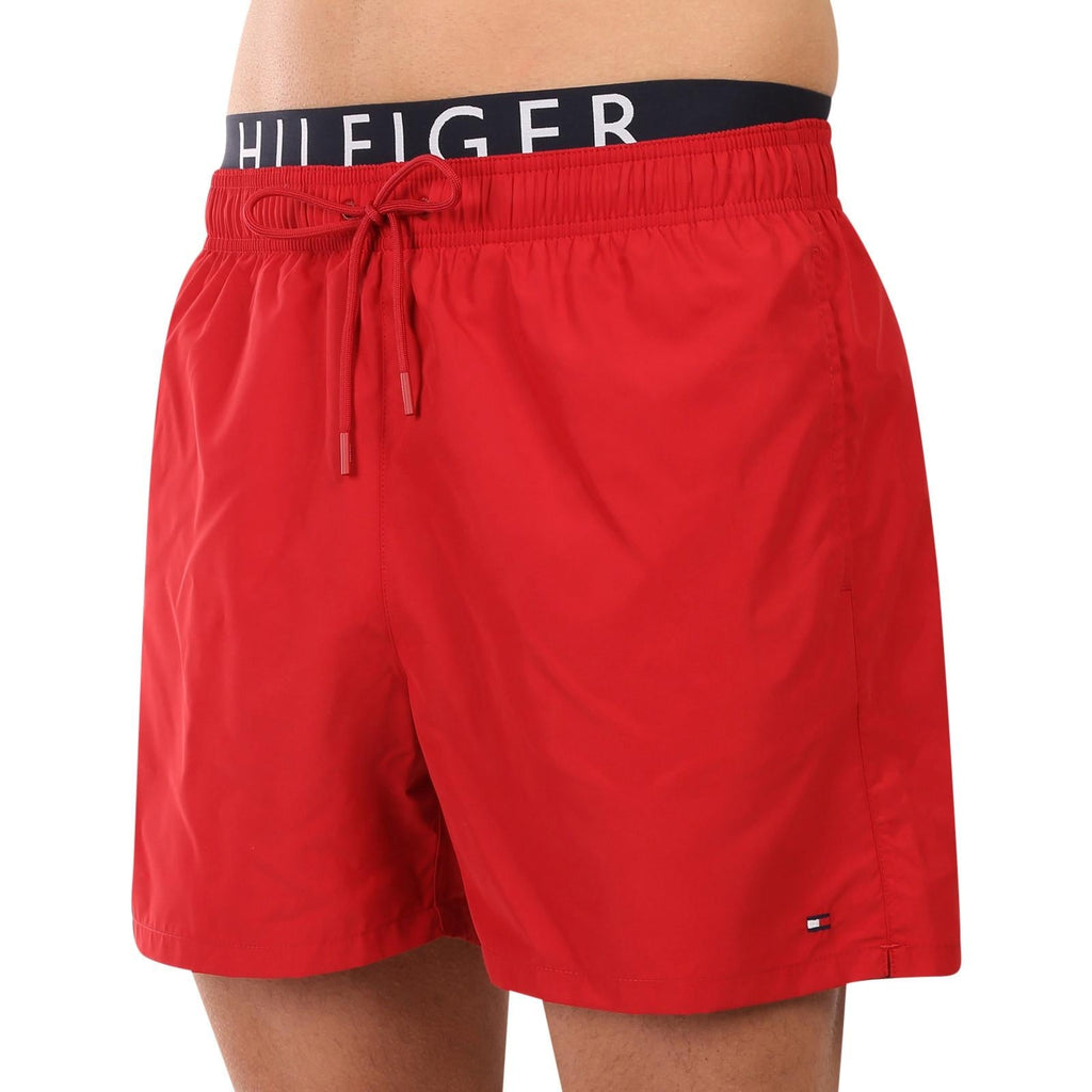 TOMMY HILFIGER MEDIUM DRAWSTRING DW