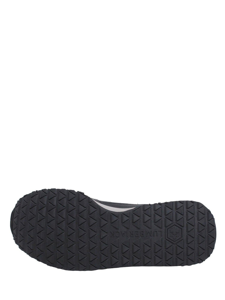 LUMBERJACK SNEAKER