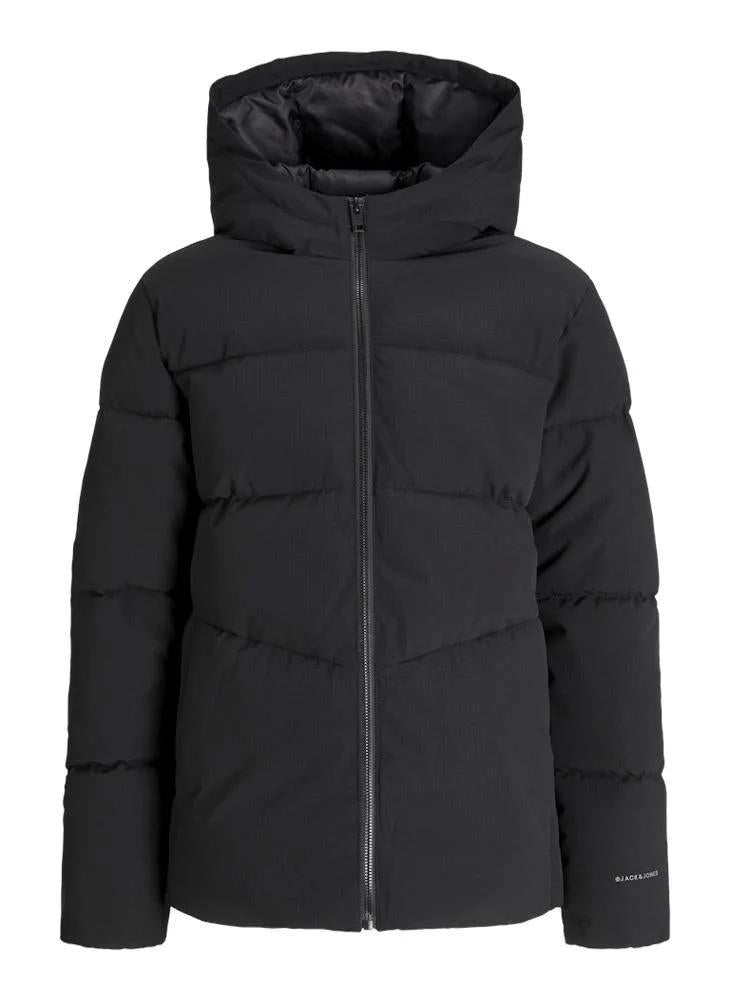 JACK JONES KIDS JJGLOBAL PUFFER JACKET JNR