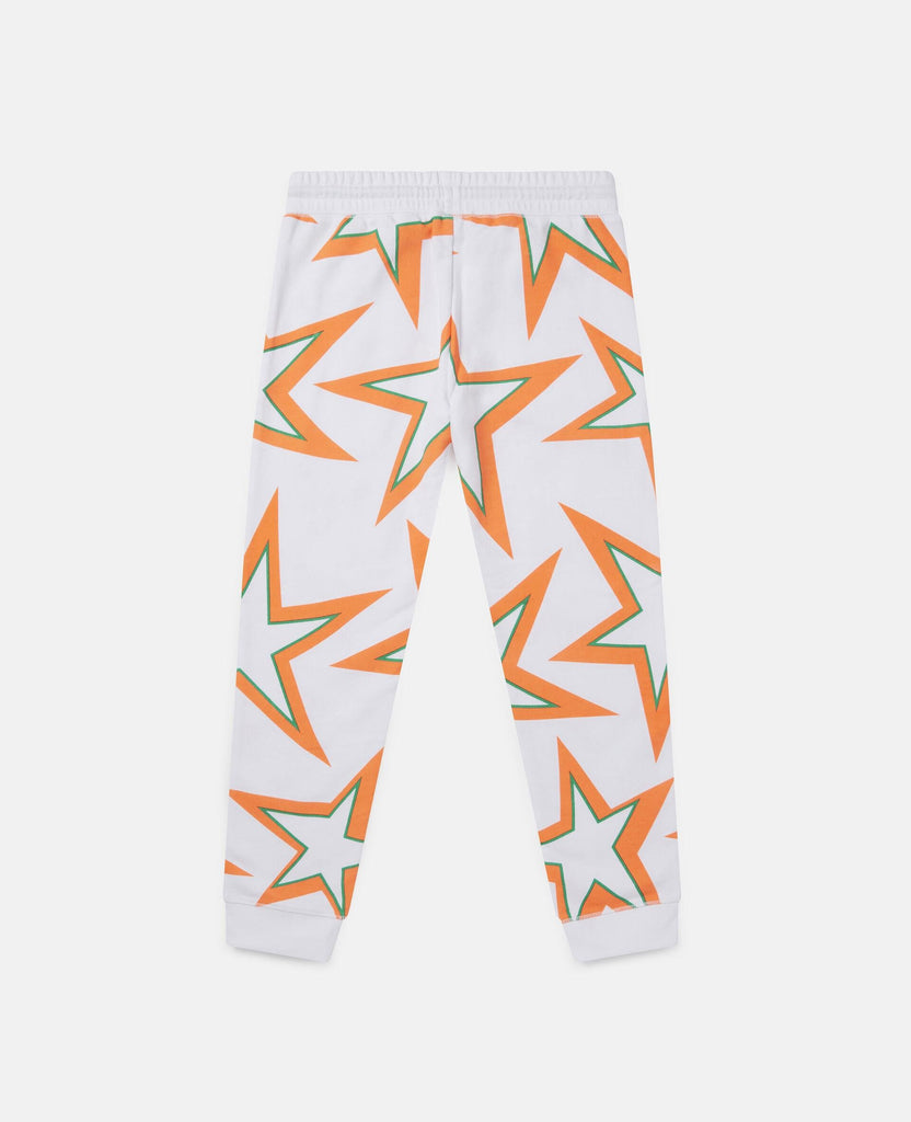 STELLA MCCARTNEY PANTALONE SPORT