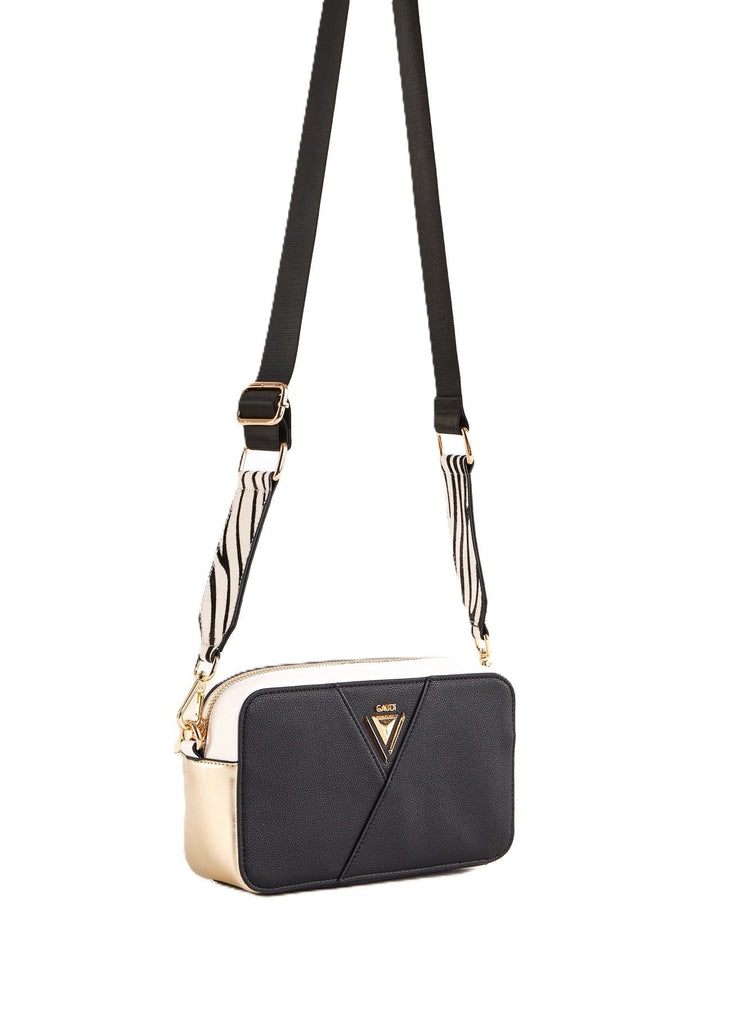 GAUDI CROSSBODY - linea I-BAG - cm 22x13x7