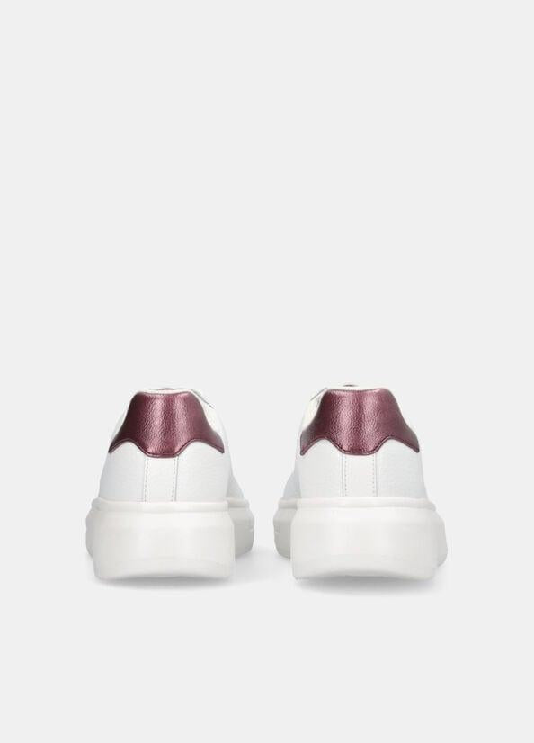 LIU JO BABOL 01 - SNEAKER
