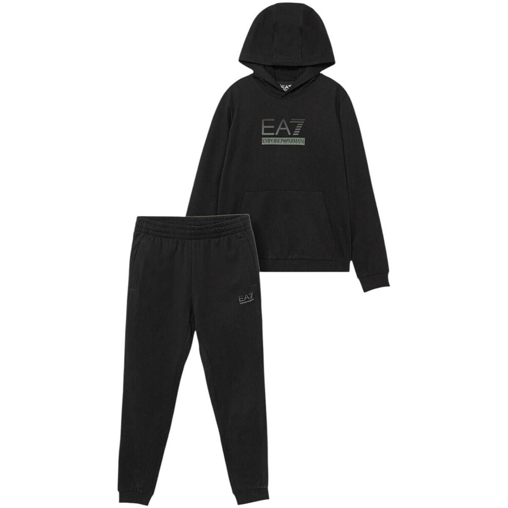 EMPORIO ARMANI EA7 TUTA