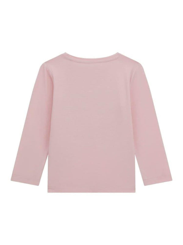 GUESS LS T-SHIRT