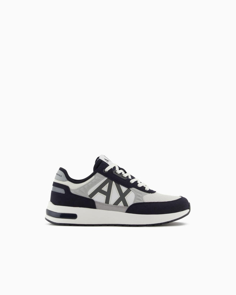 ARMANI EXCHANGE SNEAKER