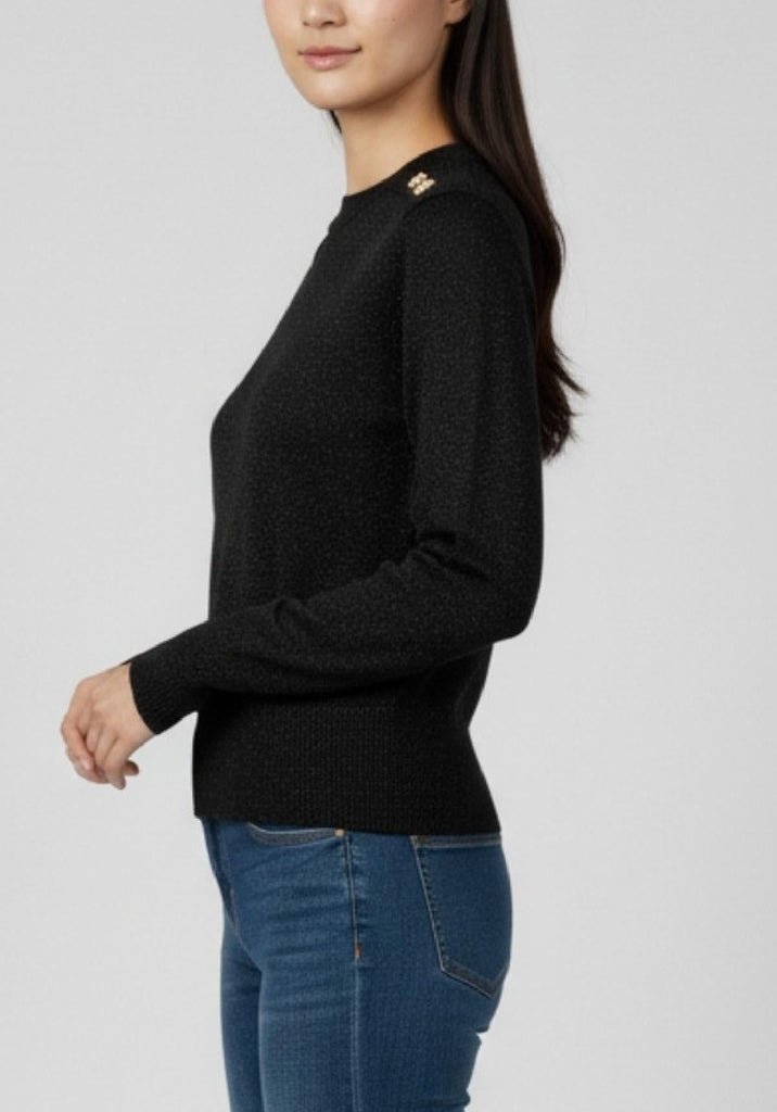 MARKUP G/C F.12 CON DETT.LUREX APPLIC