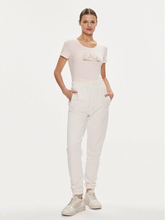 EMPORIO ARMANI EA7 T-SHIRT